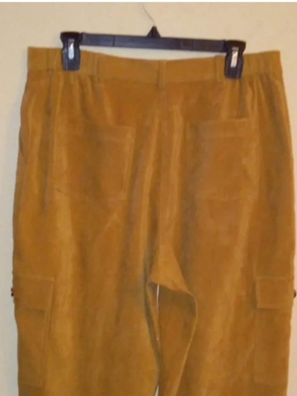 Westbound Women's Dark Tank Pants - Picture 3 of 5